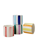 Coffee Cup, Set of four