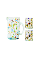 Figuera Set - Jug & Tumbler Set