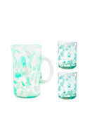 Clara Set - Jug & Tumbler Set