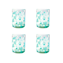 Cala Tumblers, Set of Four