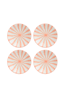 Wave Pasta Bowl - Blush