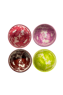 Florita Mini Olive Bowl Set