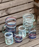 Pollença Set - Jug & Tumbler Set