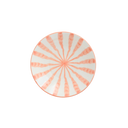 Wave Pasta Bowl - Blush