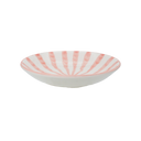 Wave Dinner Set - Blush - 3 Piece