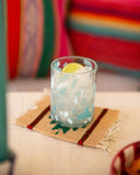 Pacifico Coaster Set